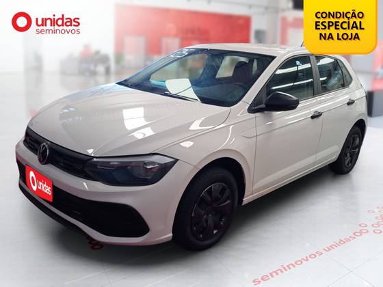 VOLKSWAGEN POLO 1.0 MPI TRACK MANUAL VOLKSWAGEN POLO 1.0 MPI TRACK MANUAL